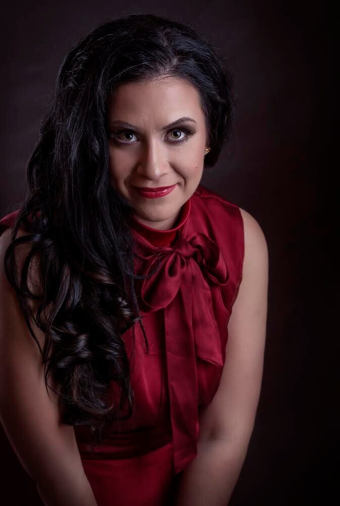 Gabriella Acs