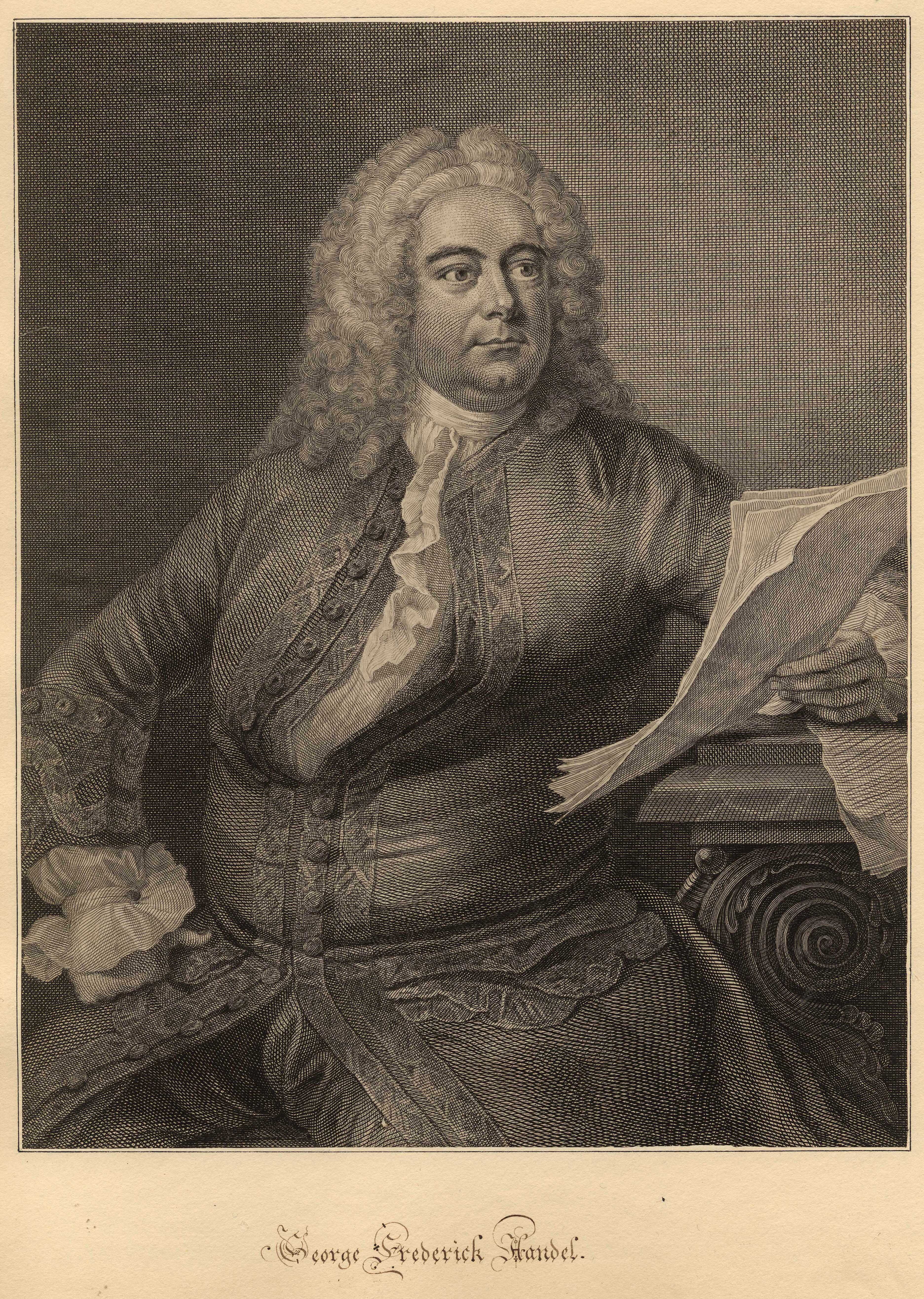 Handel