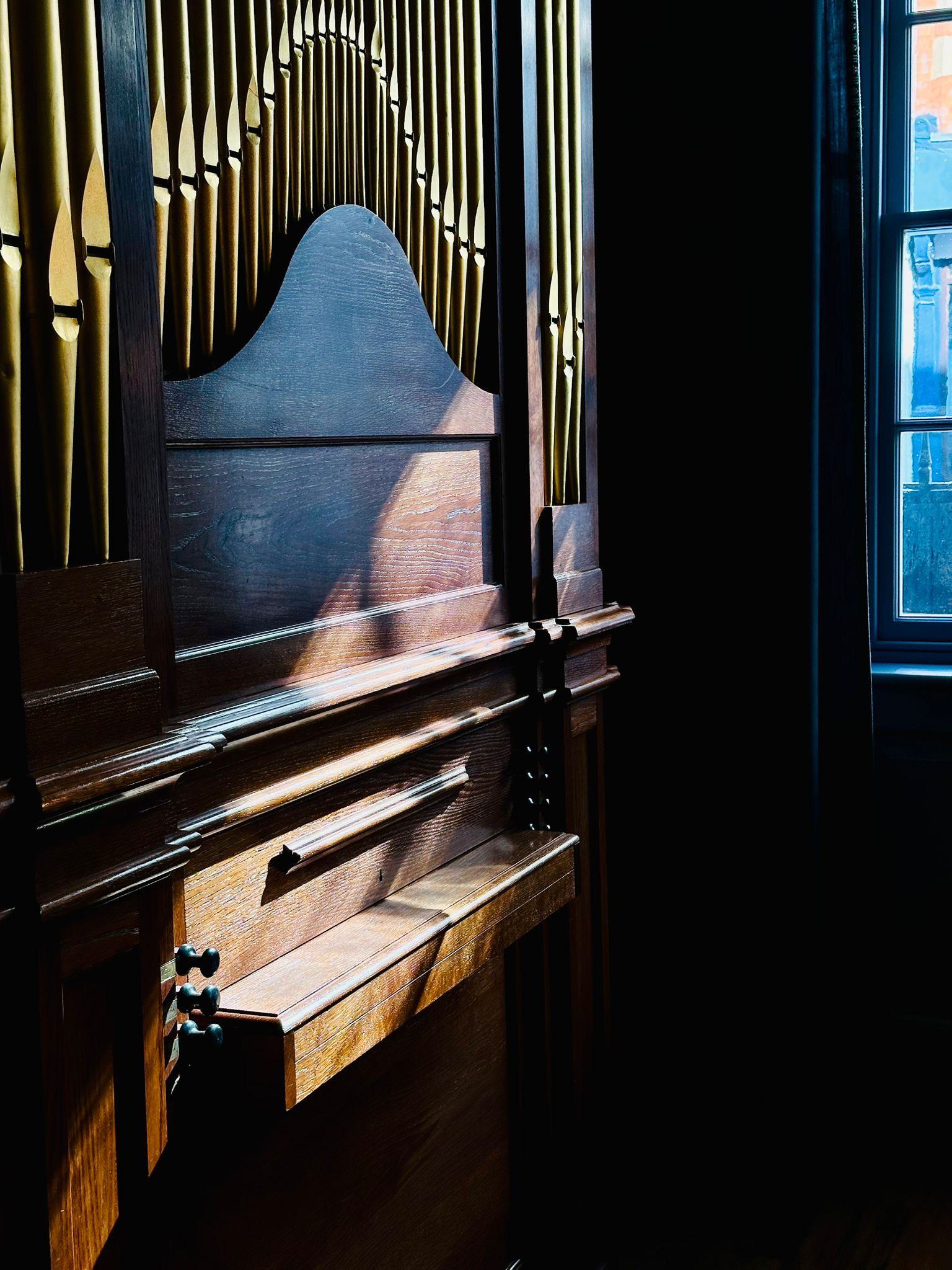 ORGAN