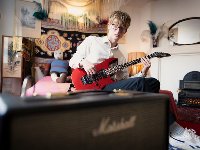Hendrix Summer School July 2026