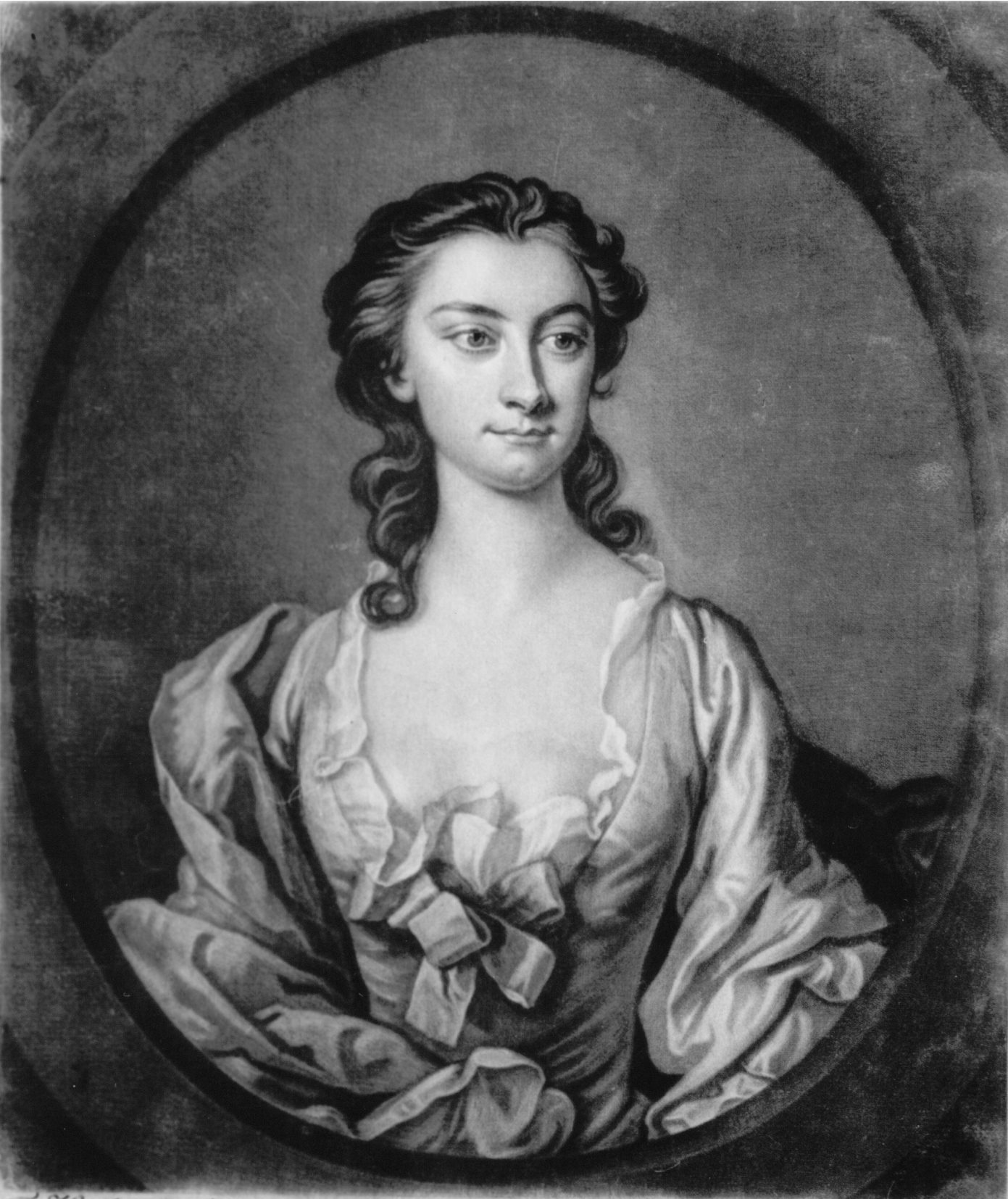 Susanna CIBBER
