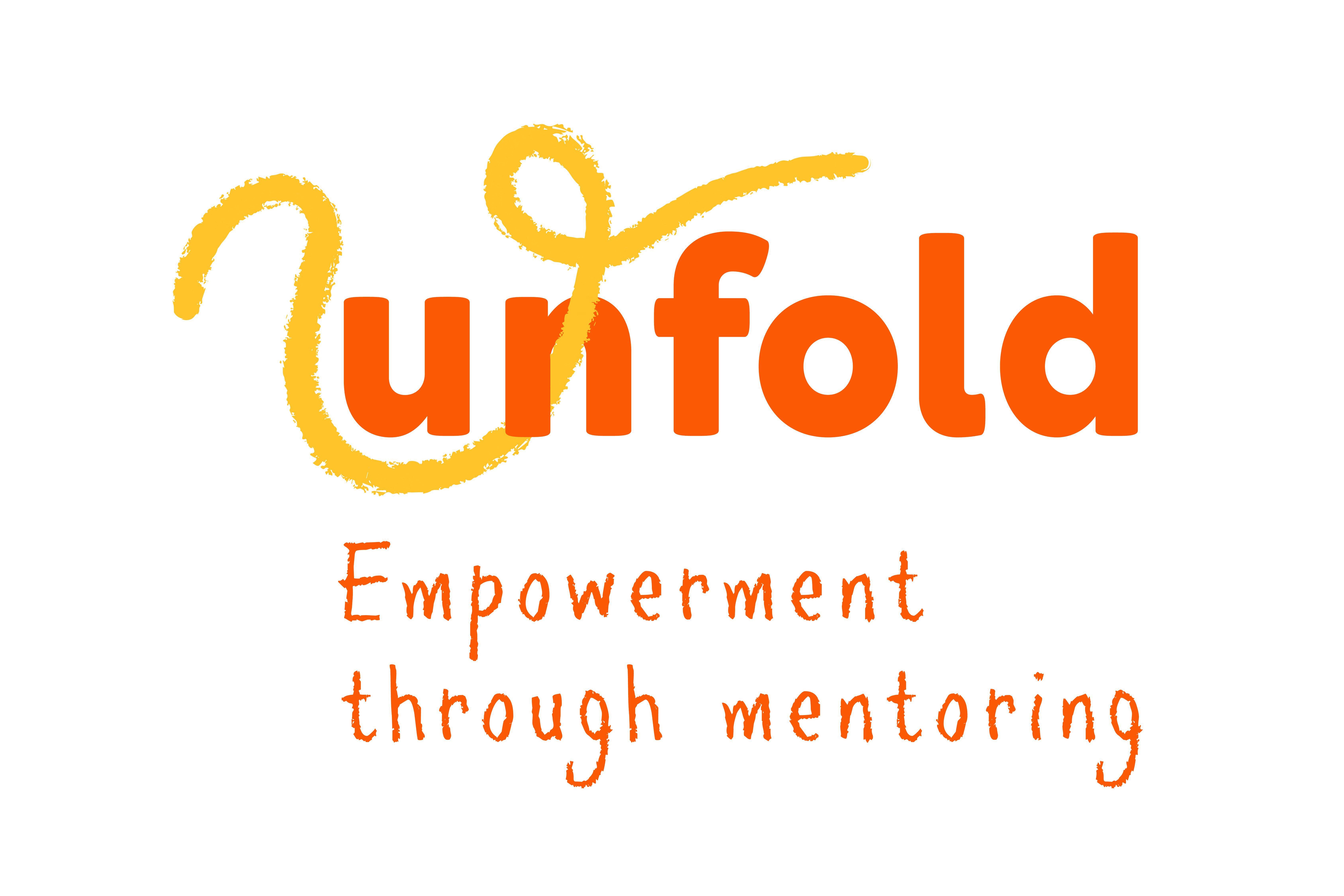 Unfold Logo RGB Main
