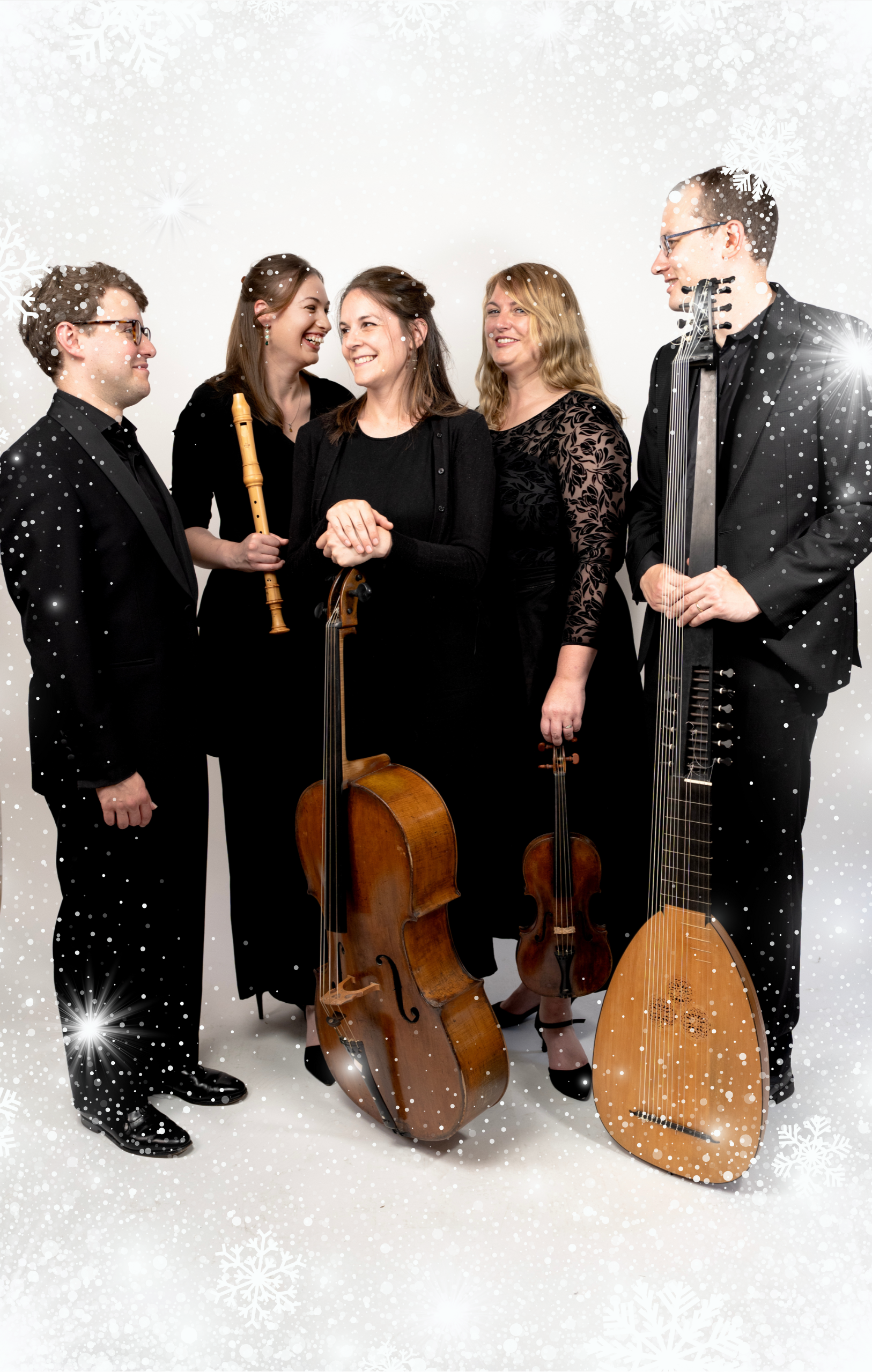 Augelletti Christmas image
